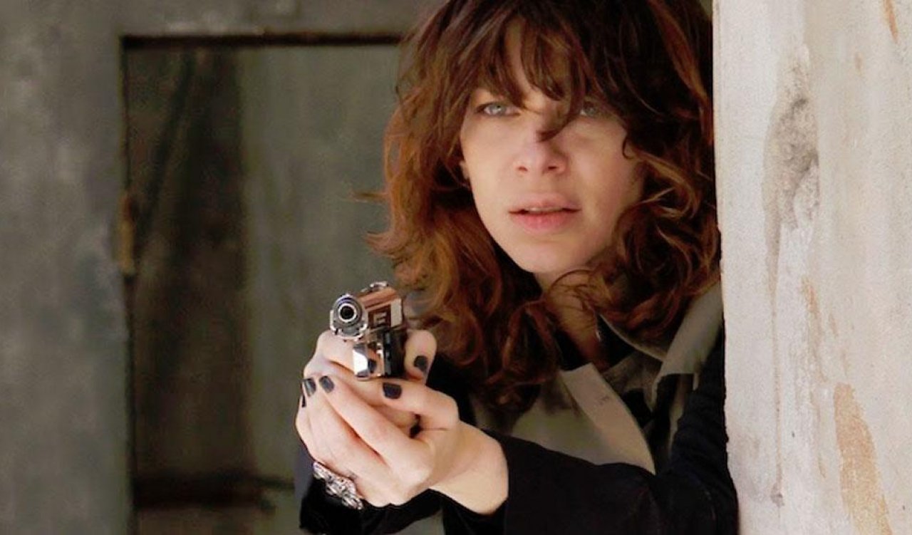 El eterno femenino de una imaginativa pintora