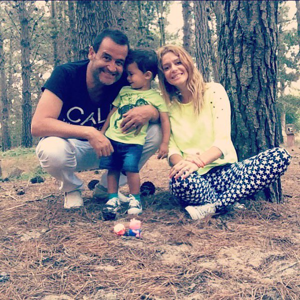 El eterno femenino de una imaginativa pintora