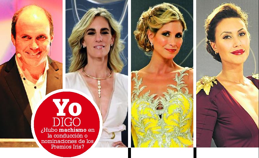 El eterno femenino de una imaginativa pintora