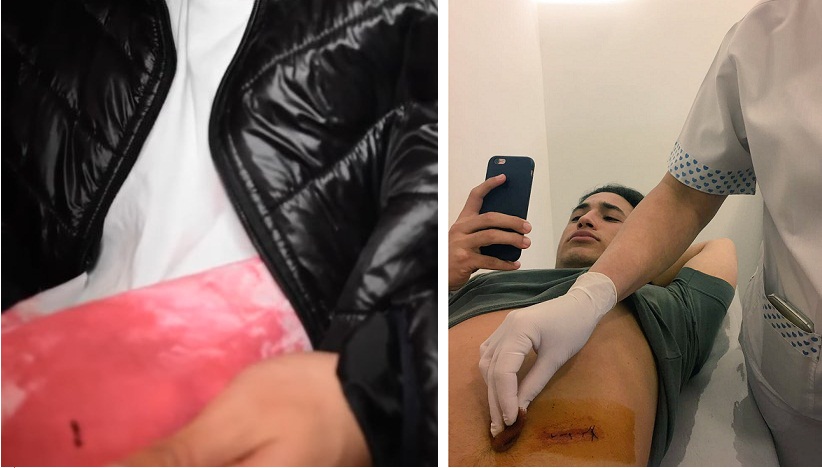 El eterno femenino de una imaginativa pintora