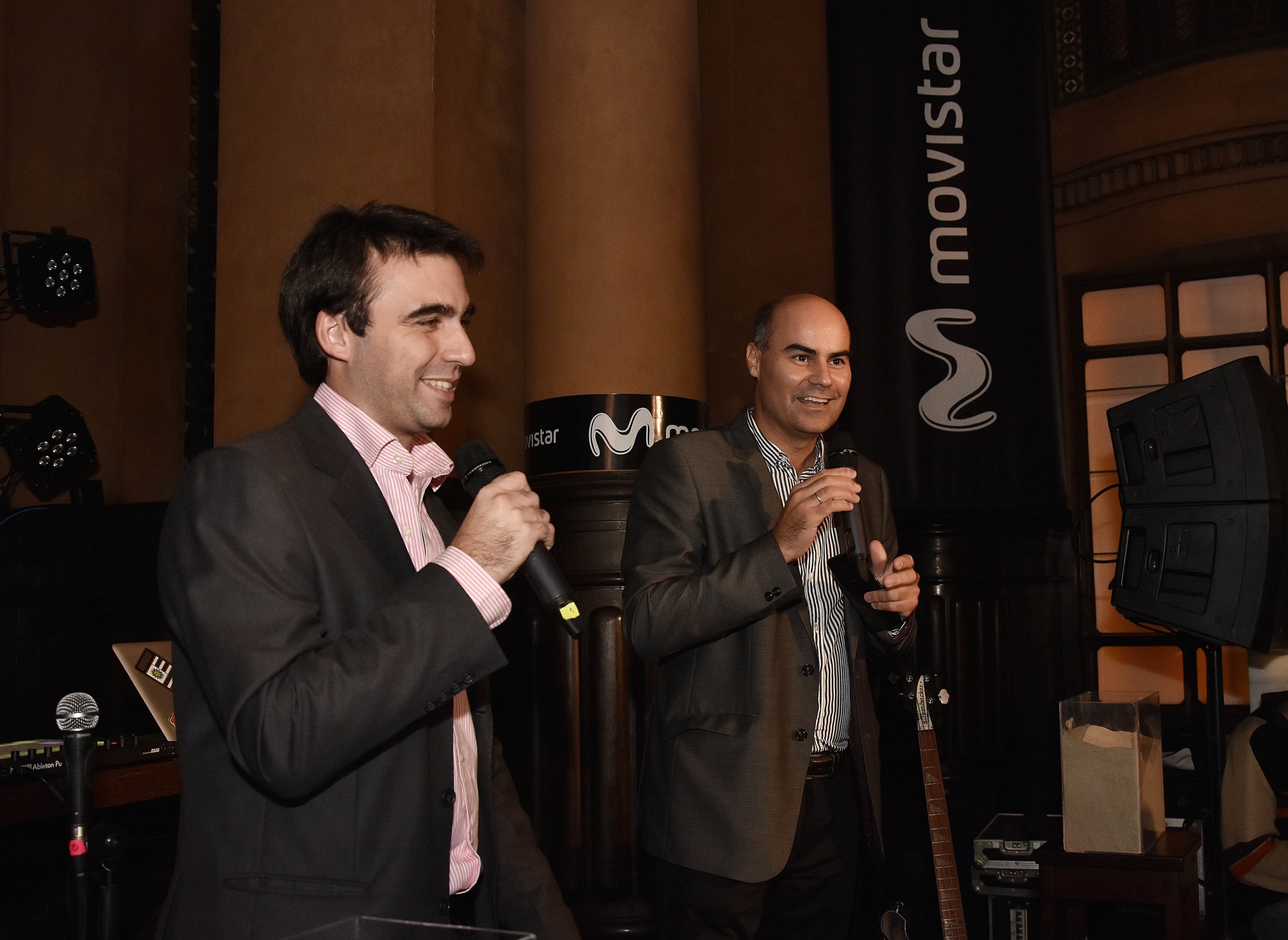 El eterno femenino de una imaginativa pintora