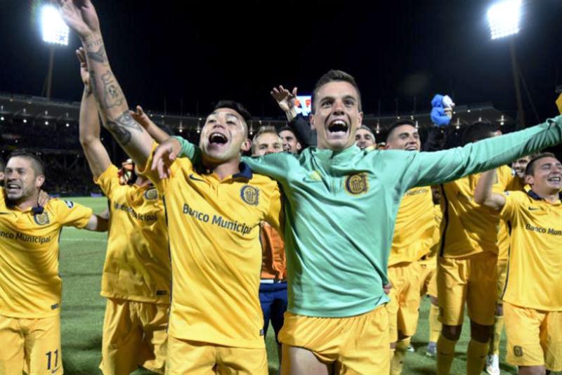 Foto: La Nación/GDA.