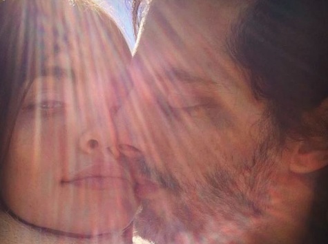 El eterno femenino de una imaginativa pintora