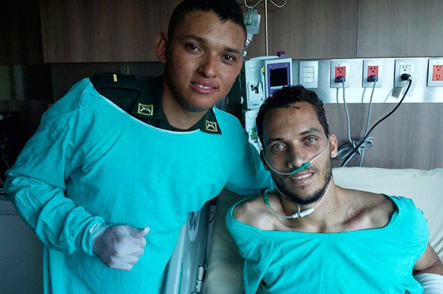 Foto: @NoticiasCaracol