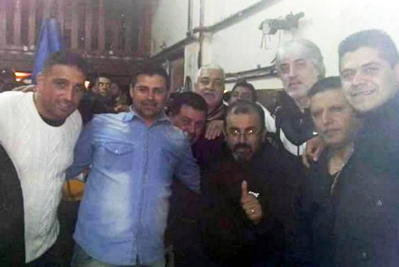 El eterno femenino de una imaginativa pintora