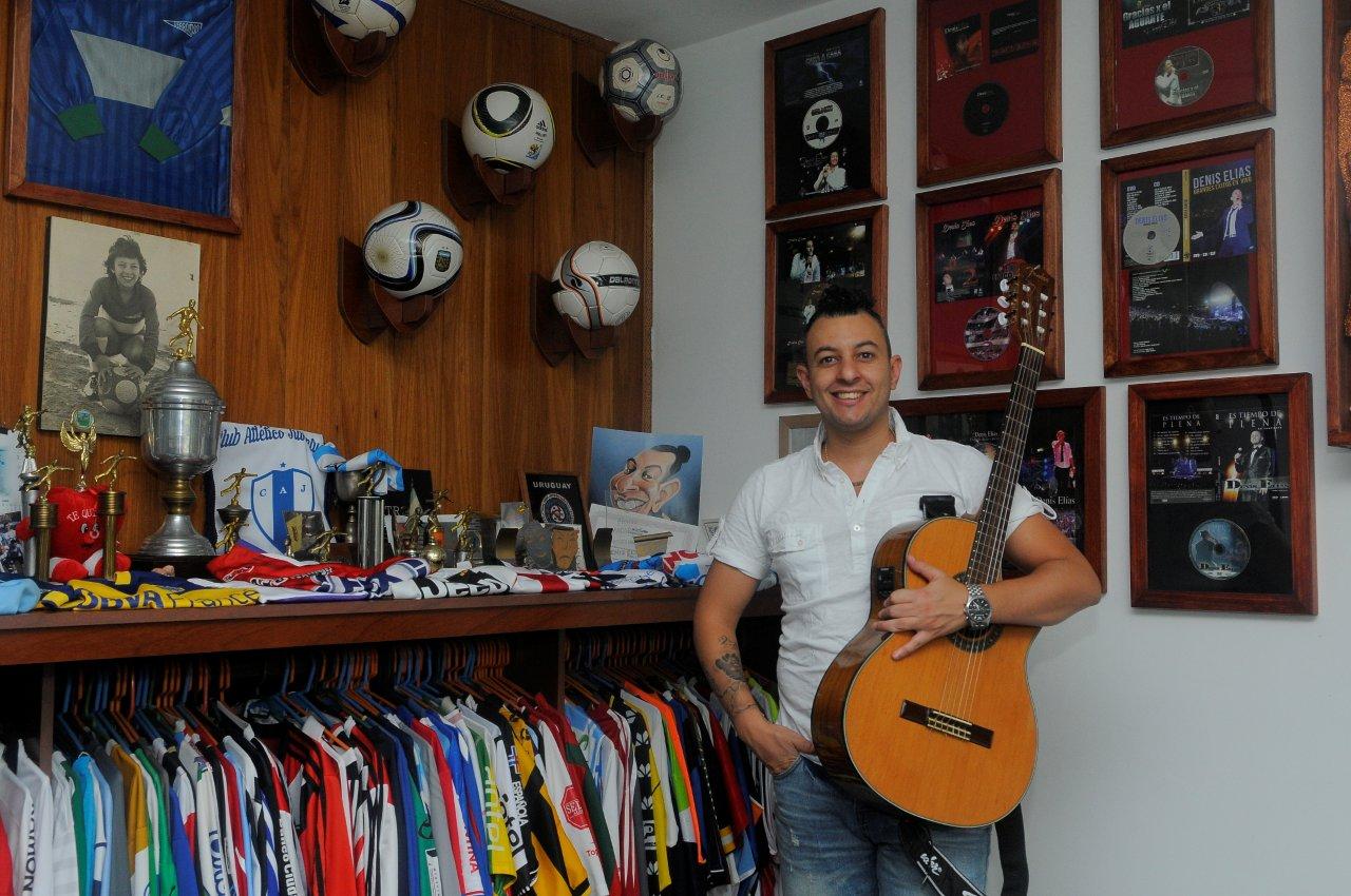 El eterno femenino de una imaginativa pintora