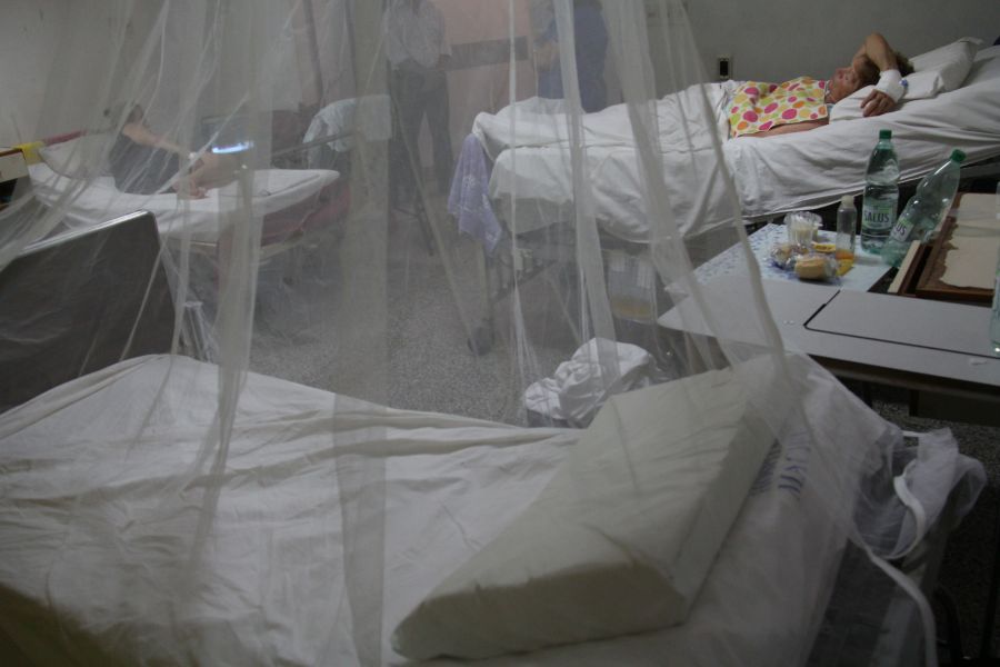 El eterno femenino de una imaginativa pintora