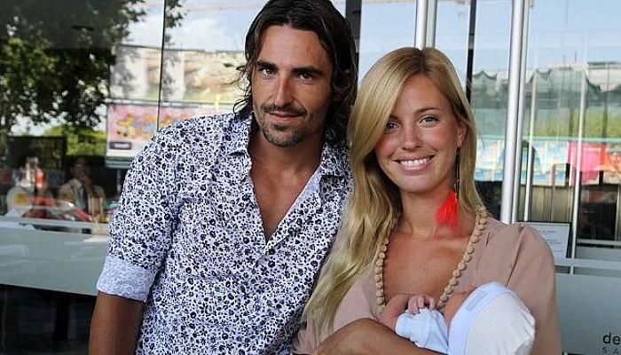 El eterno femenino de una imaginativa pintora