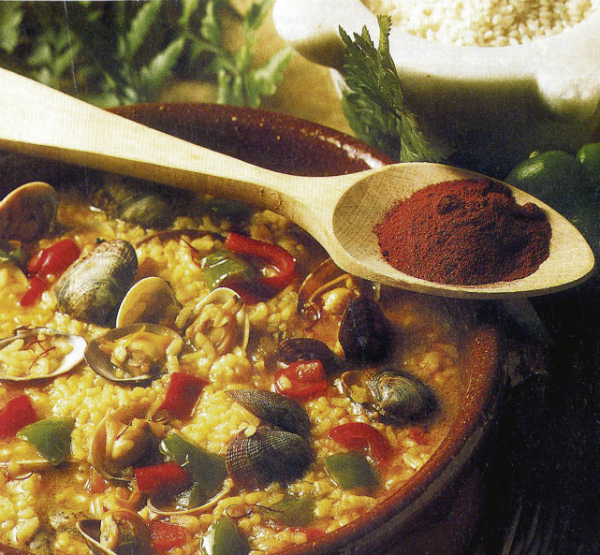 El eterno femenino de una imaginativa pintora