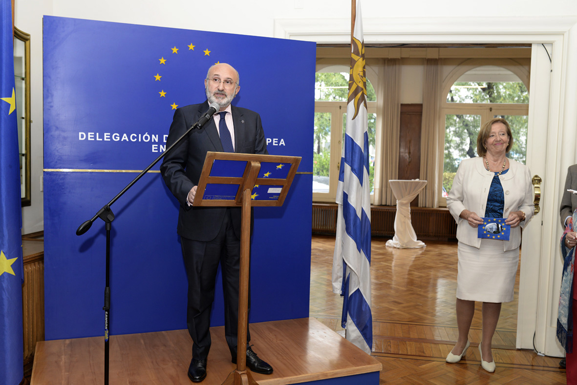 Juan Fernández Trigo.