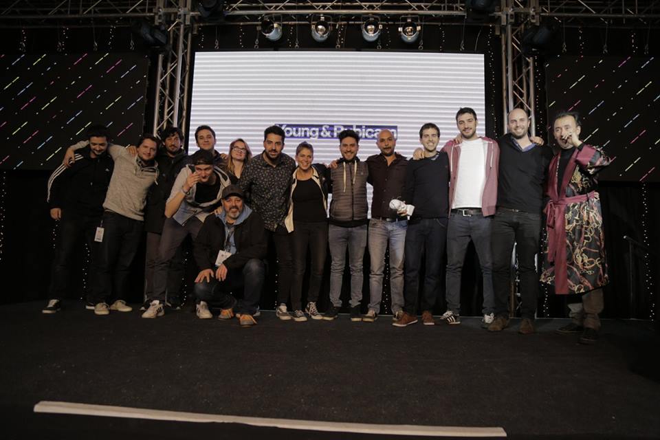 El eterno femenino de una imaginativa pintora