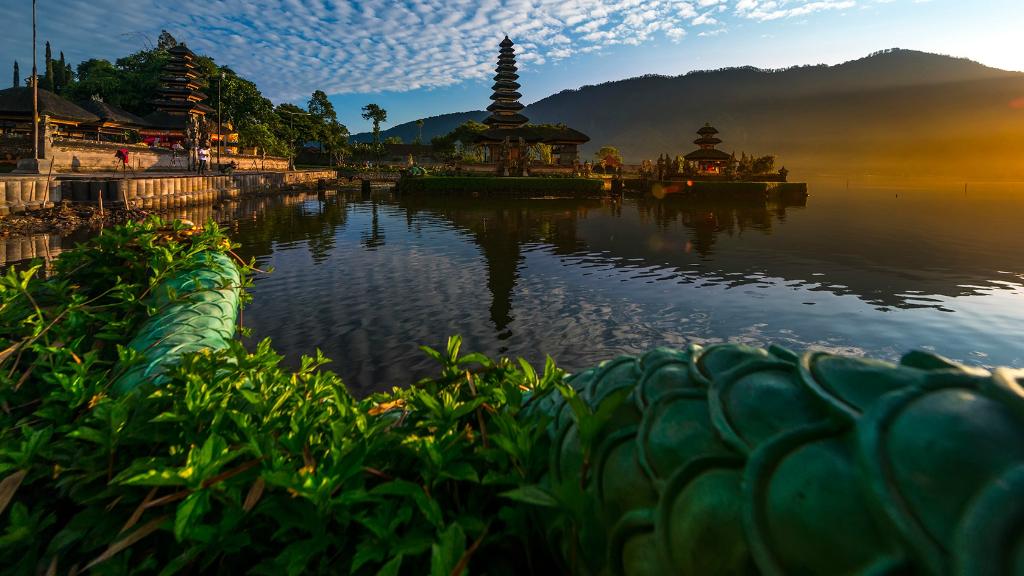 7)Bali Foto: TripAdvisor