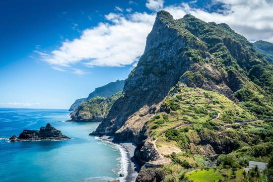 6) Madeira Foto: TripAdvisor
