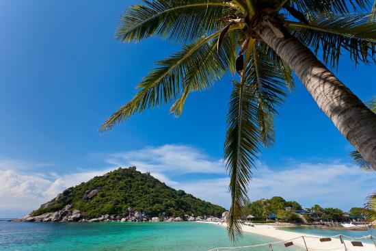 5) Ko Tao. Foto: TripAdvisor