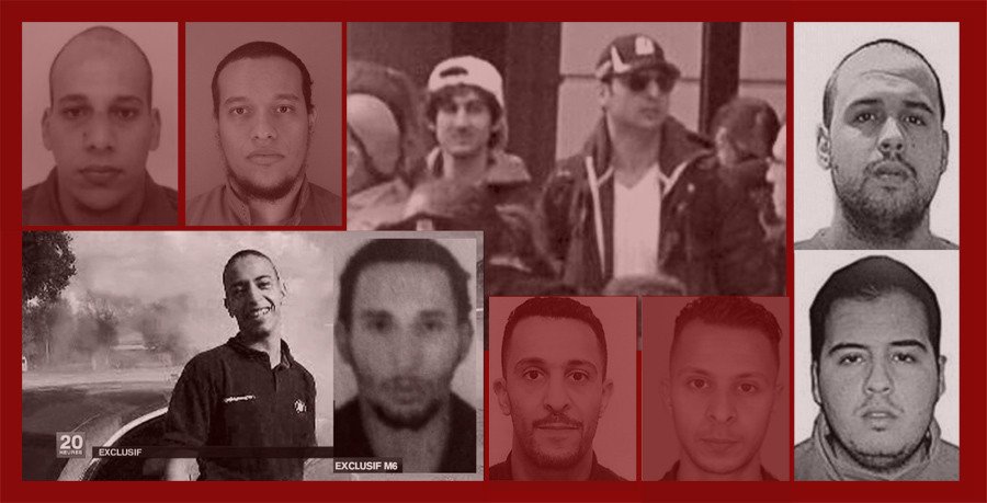 El eterno femenino de una imaginativa pintora