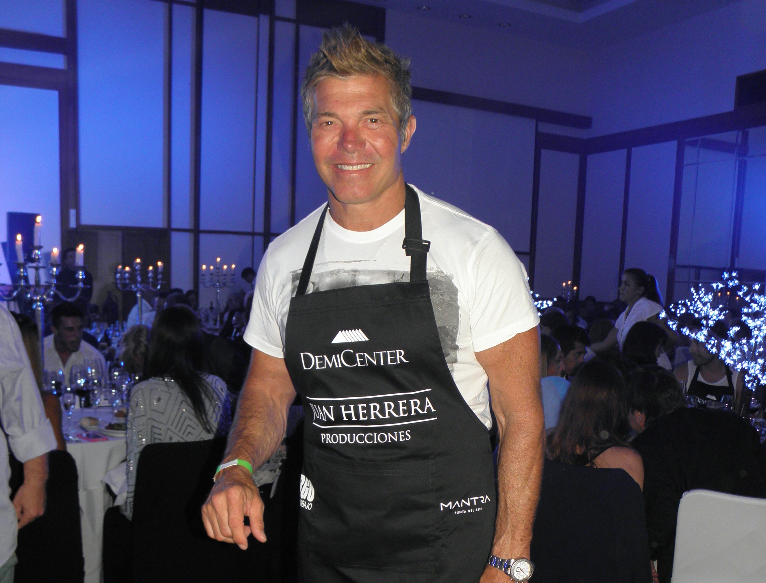 El eterno femenino de una imaginativa pintora