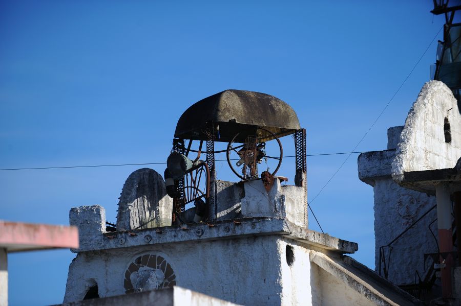 Foto: Fernando Ponzetto