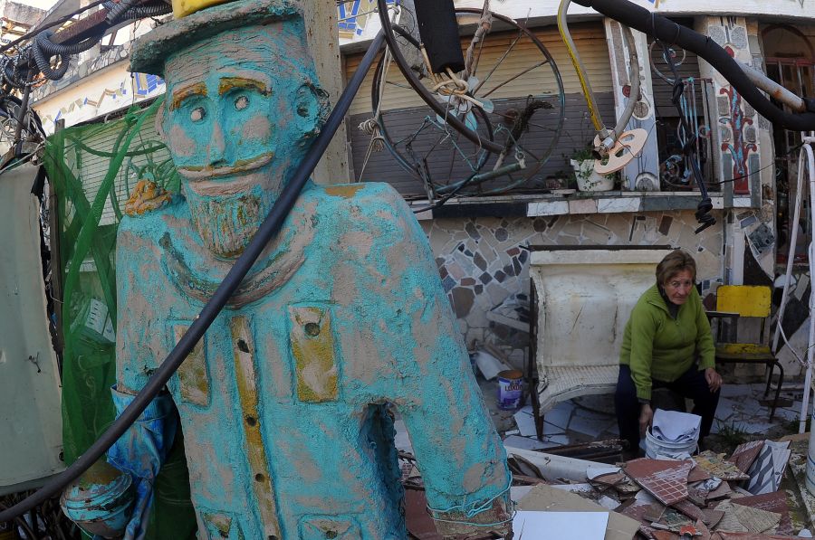 Foto: Fernando Ponzetto