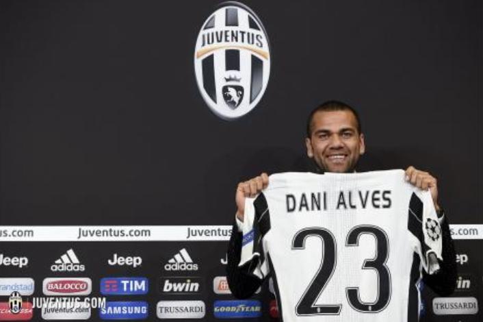 Foto: Juventus.com