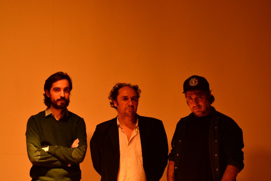 El eterno femenino de una imaginativa pintora