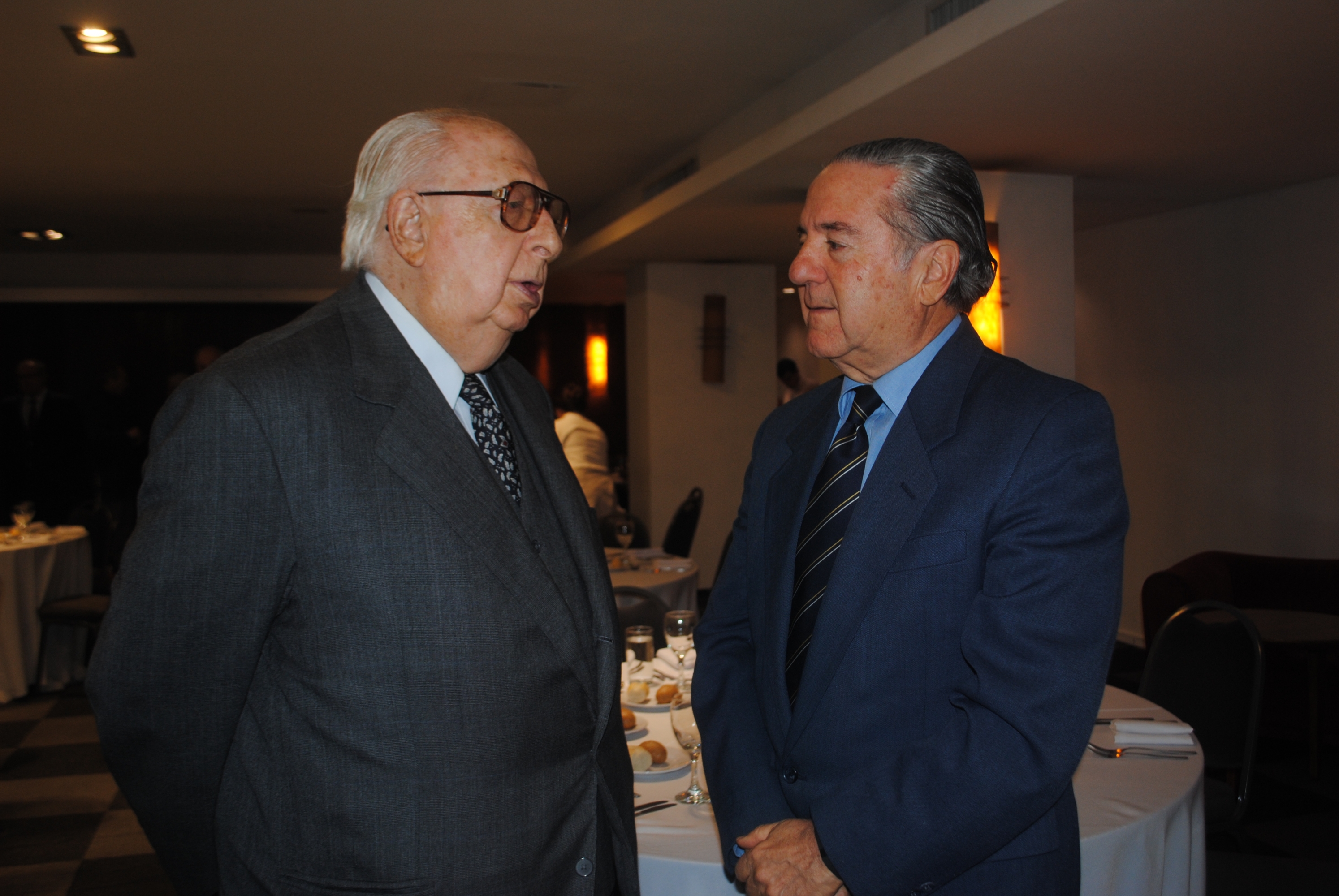 Alphonse Emanuiloff-max, Walter Di Carlo.