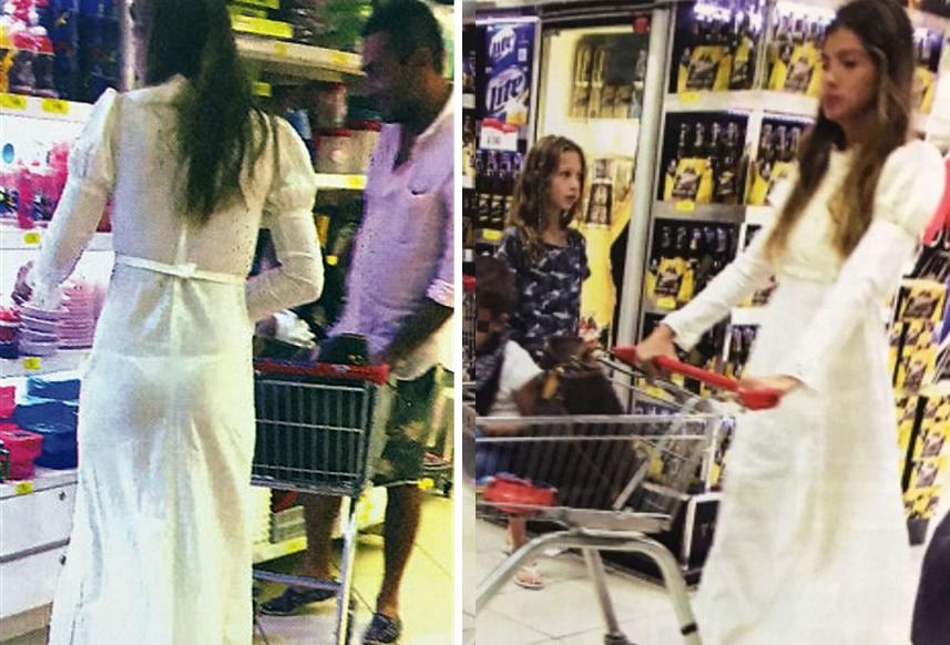 El eterno femenino de una imaginativa pintora