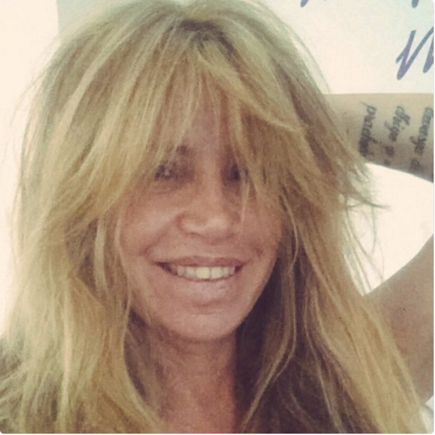 El eterno femenino de una imaginativa pintora