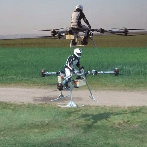 El eterno femenino de una imaginativa pintora