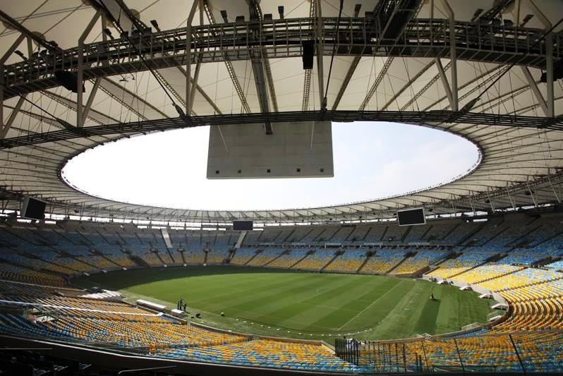 maracaná