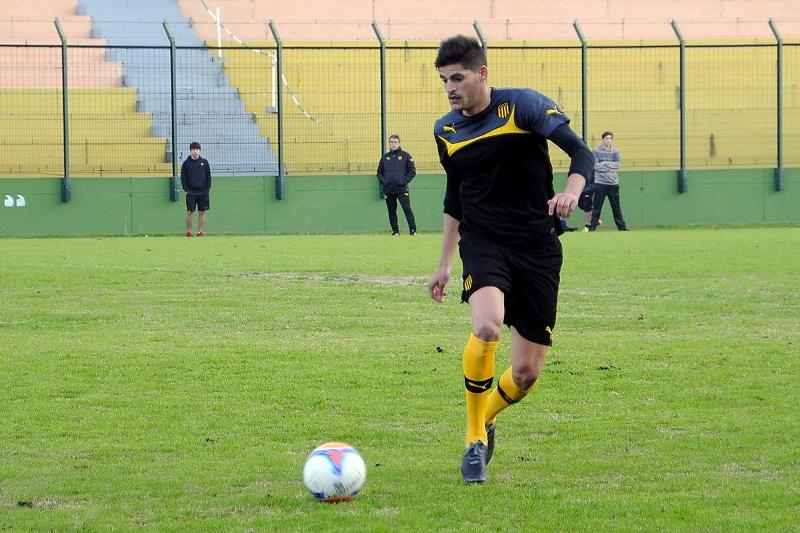 Foto: Ricardo Figueredo.