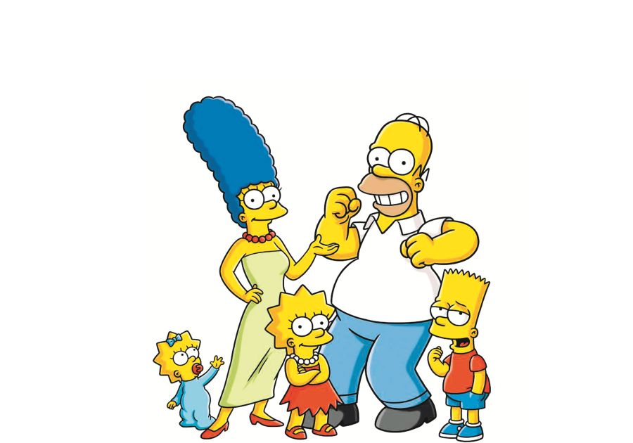 El eterno femenino de una imaginativa pintora