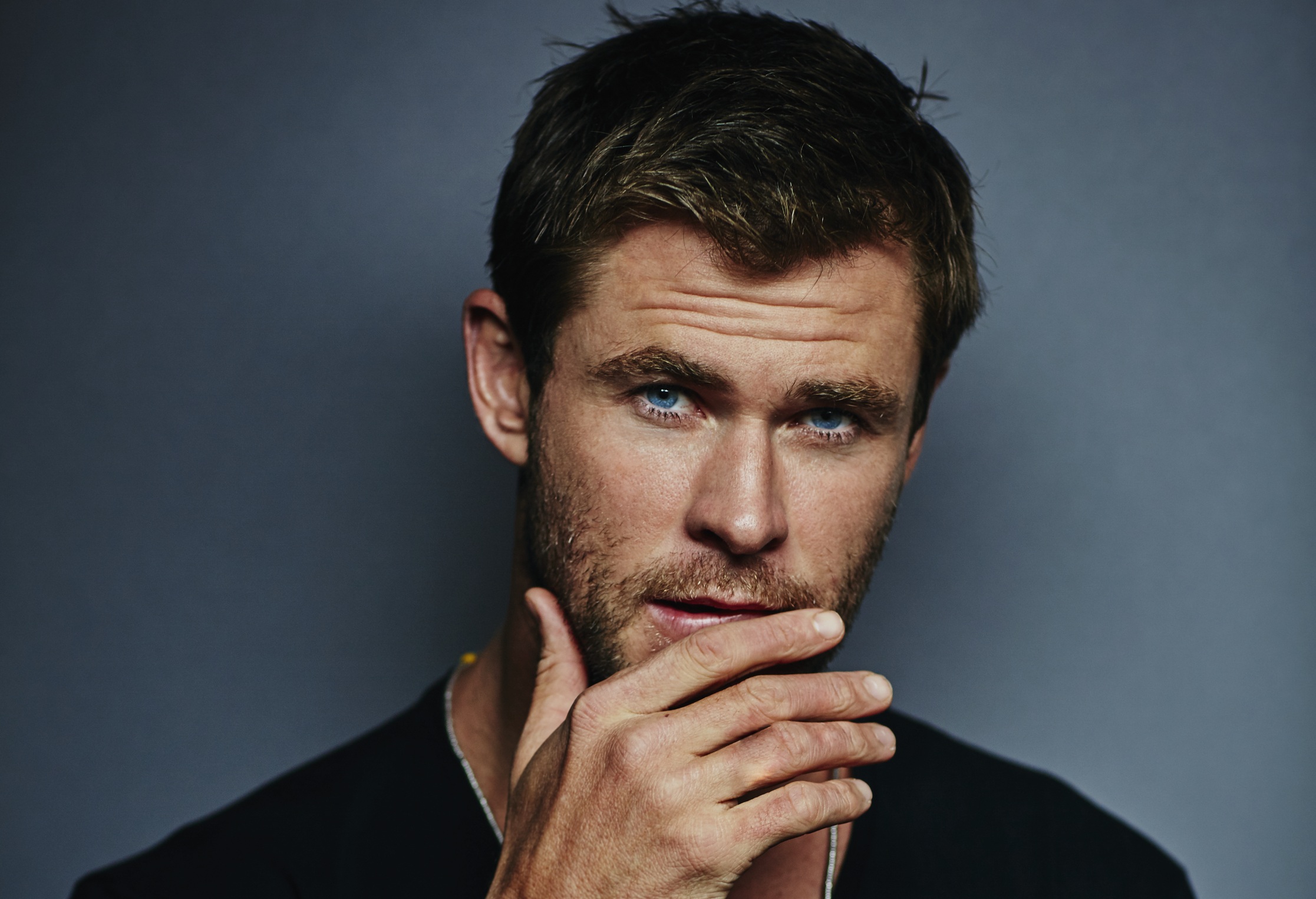 Chris Hemsworth