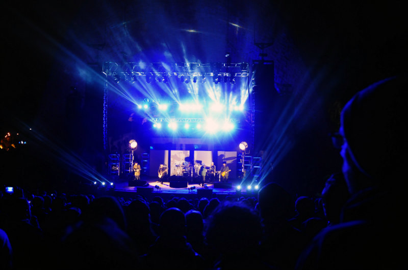 Foto: Fernando Ponzetto