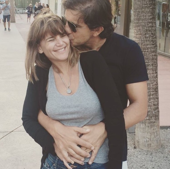 El eterno femenino de una imaginativa pintora