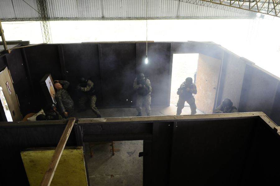 Foto: Darwin Borrelli