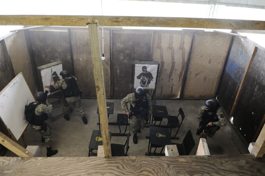 Foto: Darwin Borrelli