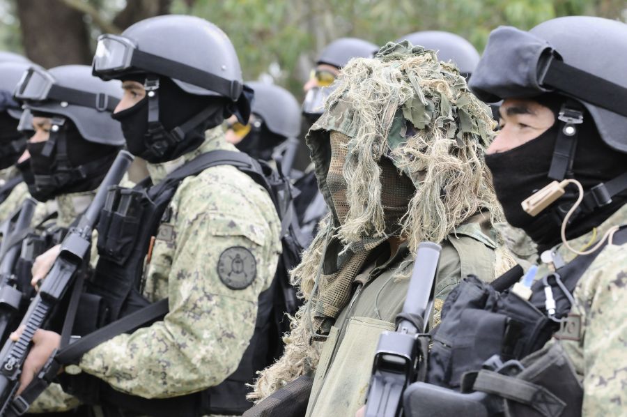 Foto: Darwin Borrelli