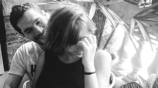 El eterno femenino de una imaginativa pintora