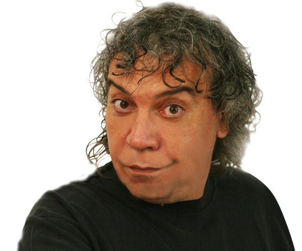 El eterno femenino de una imaginativa pintora