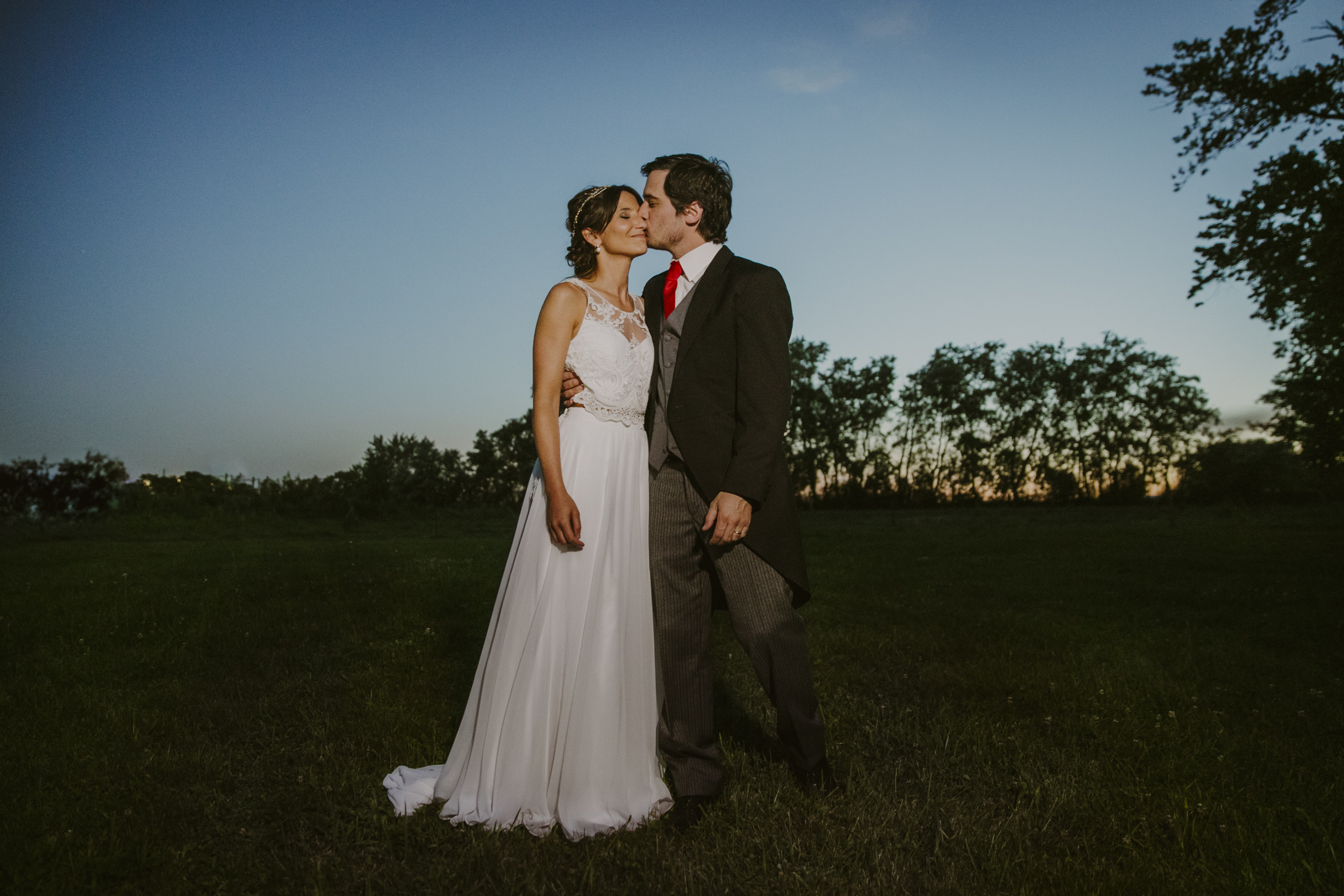 Eduardo Harley, Pilar Basigaluz. Foto: Mika Álvarez.