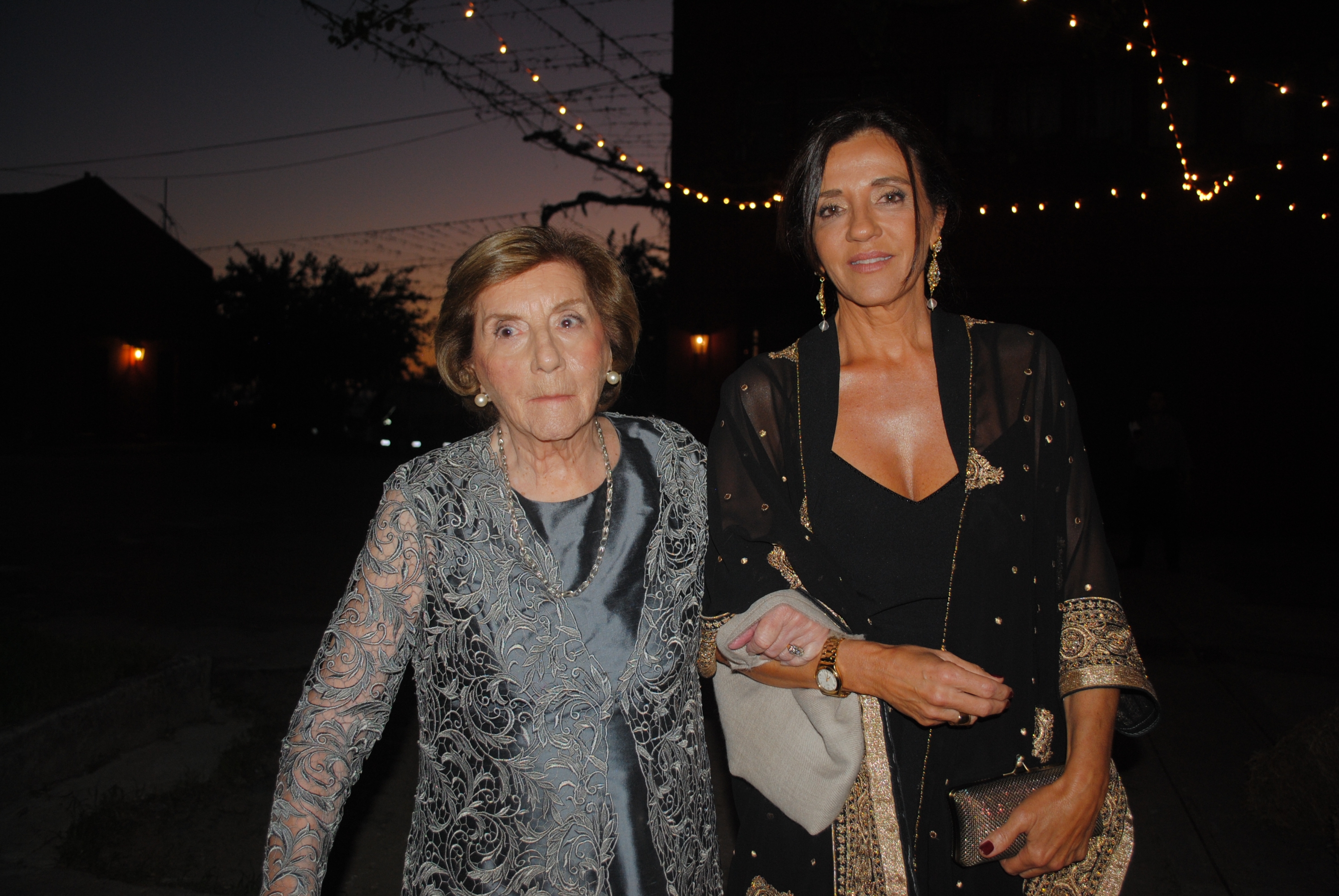 Lil Fernández, Noel Gortari.