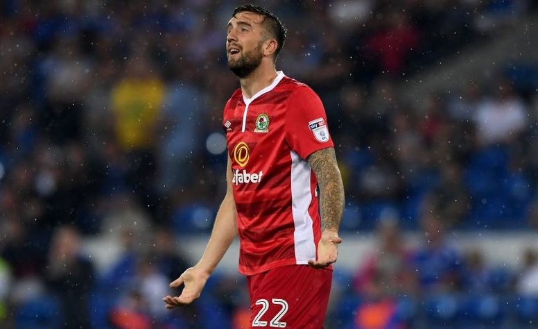 Shane Duffy no encuentra explicación para lo sucedido. Foto: Captura