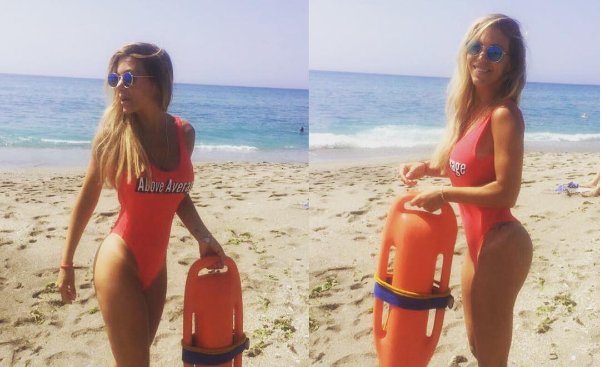 El eterno femenino de una imaginativa pintora