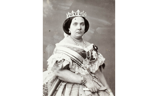 Isabel II