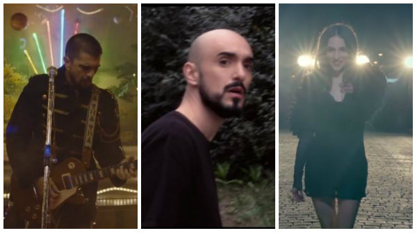 El eterno femenino de una imaginativa pintora