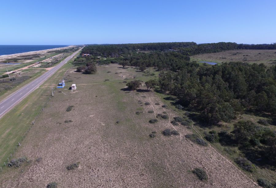 El Entrevero está en Maldonado y pagaron US$ 16.5 millones. Foto: Archivo El País.