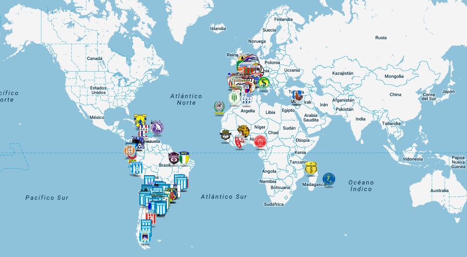 El eterno femenino de una imaginativa pintora