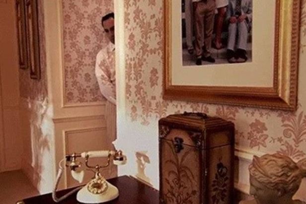 Fotos publicadas con el hashtag #TheShirt.