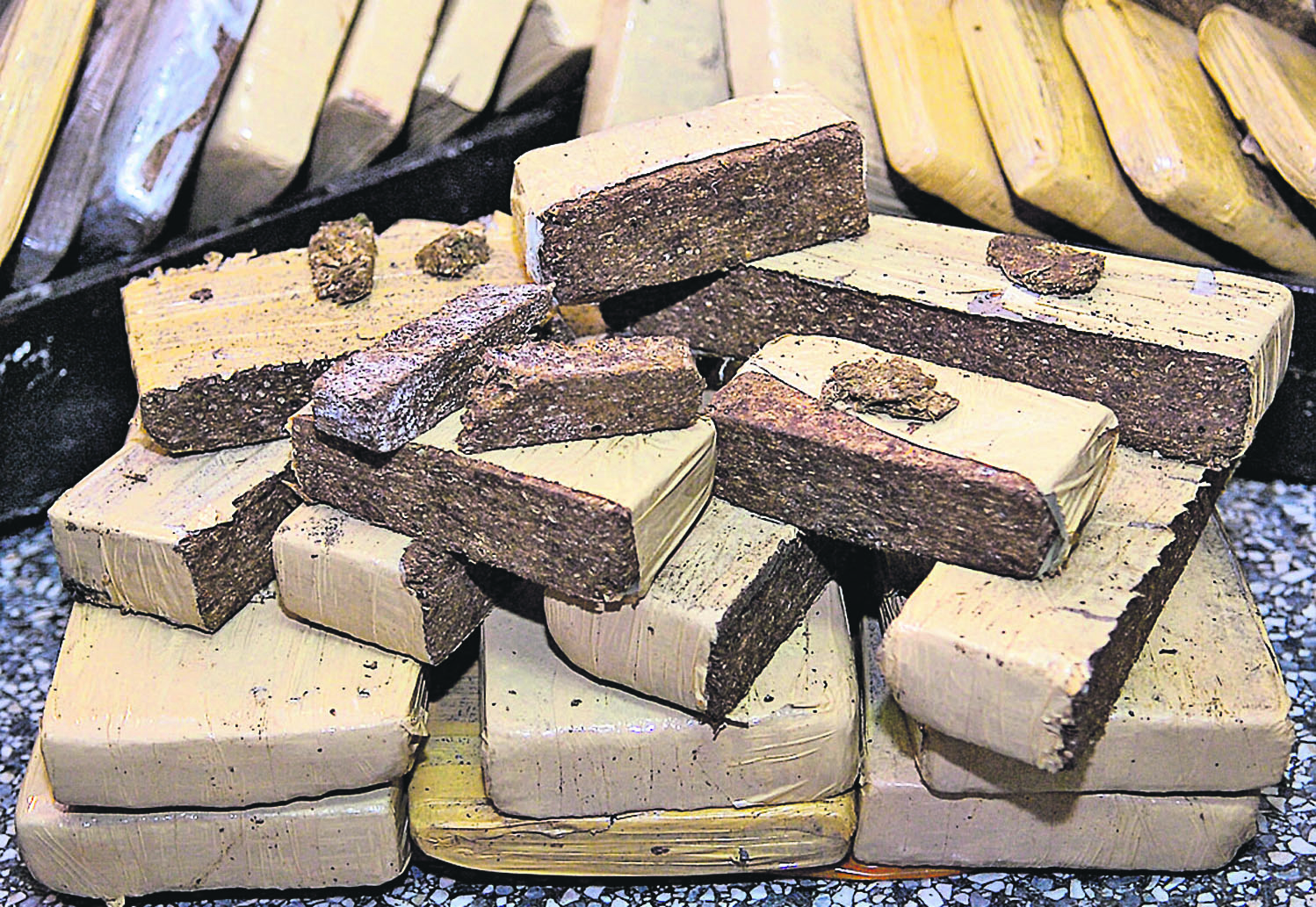 El eterno femenino de una imaginativa pintora