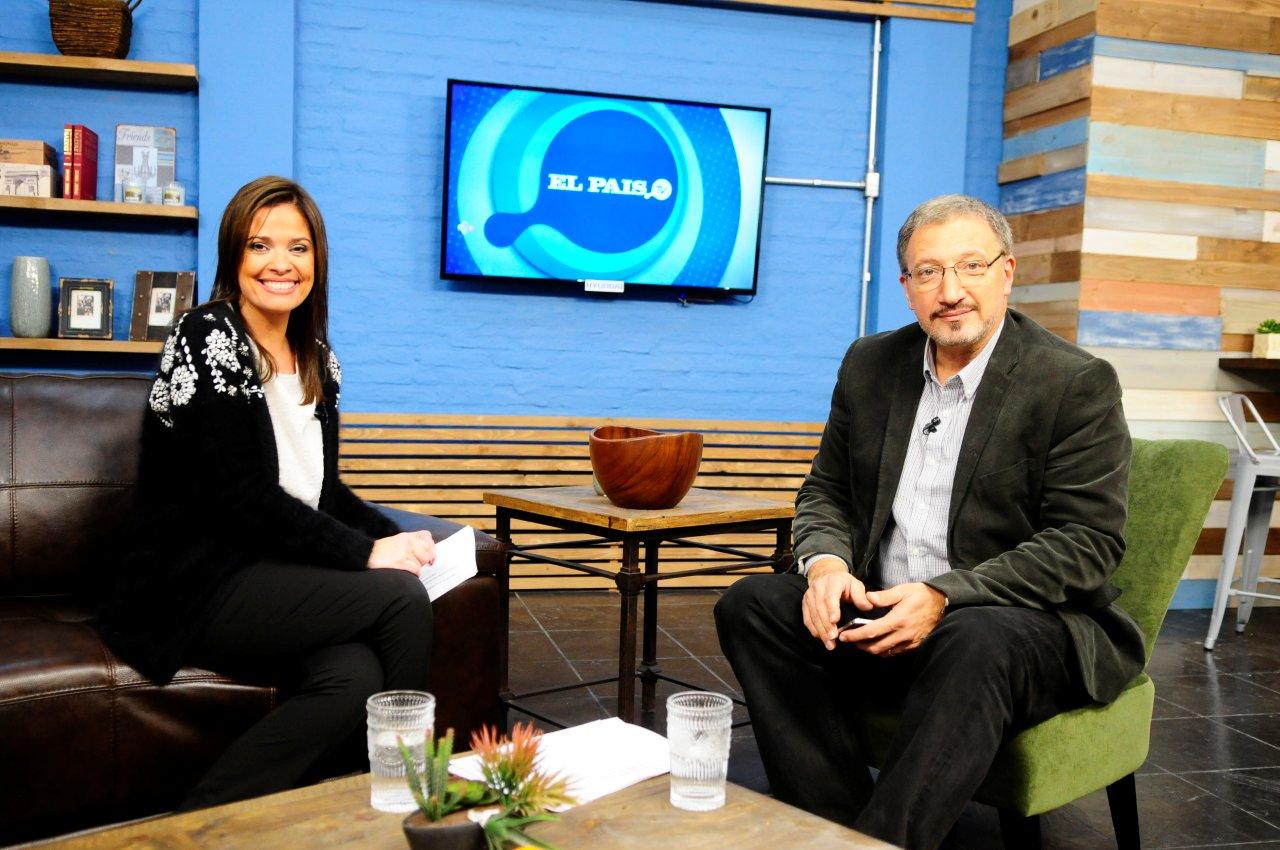 El eterno femenino de una imaginativa pintora